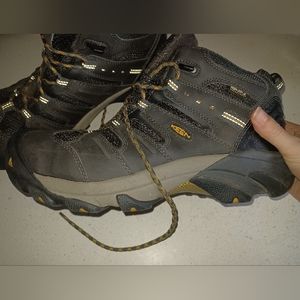 Keen Utility Footwear Boots